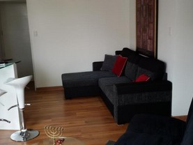 Apartamento-Habitacion Miraflores, Lima