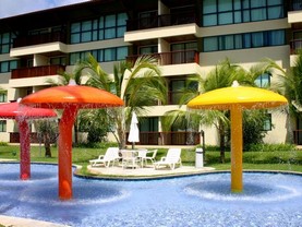 Marulhos Suites e Resort, Porto de Galinhas