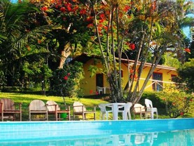 Populi Casa Hotel, Porto Seguro