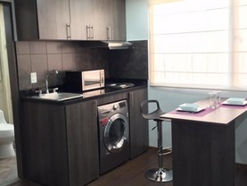 Studio Zona Rosa, Bogotá