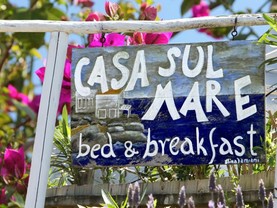 Casa Sul Mare, Punta del Este