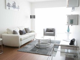 Departamento Larcomar, Lima
