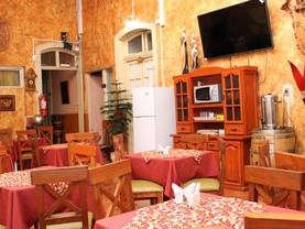 Hostal Valles del Mar, La Serena