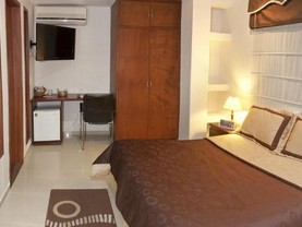 Cabecera Country Hotel, Bucaramanga