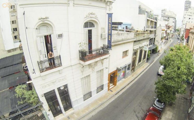 Hostel Inn Buenos Aires, Buenos Aires