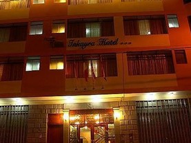 Hotel Inkayra, Cusco