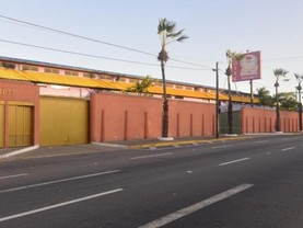Mc Motel (Adult Only), Fortaleza