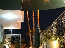 Gairaca Real Hotel, Santa Marta