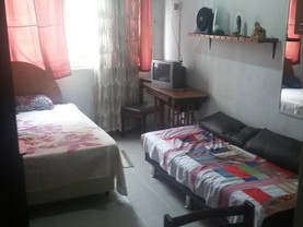 Conjugado em N.S. de Copacabana, Rio de Janeiro