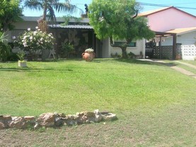 Chalet Iboti, La Paloma