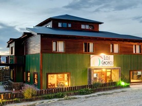 Hostería Los Gnomos, El Calafate