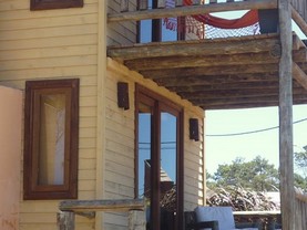 Kalhua's Punta del diablo, Punta Del Diablo