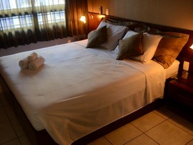 Beach Apartment Altavista 1602, Fortaleza