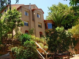 Rivendell, Valparaíso