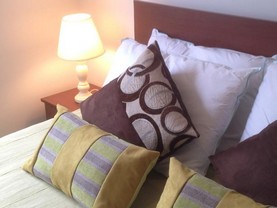 Cabañas Alto Mar, Puerto Montt