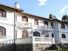 Villa Da Fiore, Tumbaco