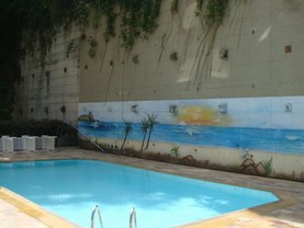 Apartamento Copacabana - Rio de Janeiro, Rio de Janeiro
