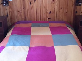 Departamento Koessler, San Martín de Los Andes