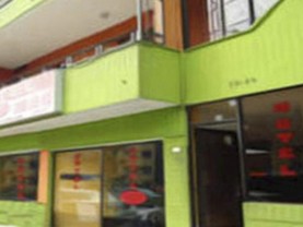 Hotel Villas de San Juan, Medellín