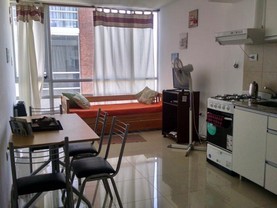 Apartment BellaVista, Parana