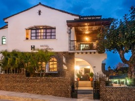 Hotel MS La Herrería Confort, Popayán