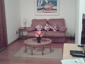 Arpoador Beach Star - 104, Rio de Janeiro