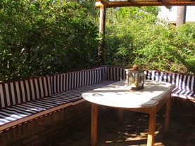 La Soleada Alojamientos, Concordia