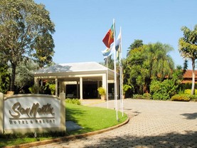 San Martin Resort & Spa, Foz do Iguaçu
