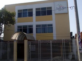 Hotel Puerto Vigia, Cartagena De Indias