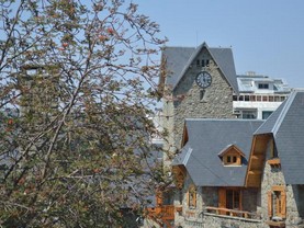 Centro Civico, Bariloche