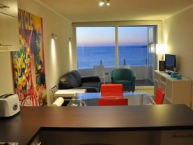 Playa La Herradura - La Serena, La Herradura