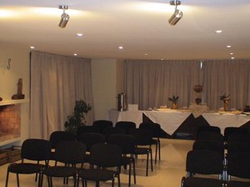 Las Montañas de Olmué Resort & Conference Center, Olmué