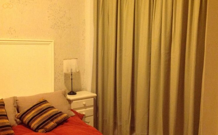 Apartamento Palermo Soho, Buenos Aires