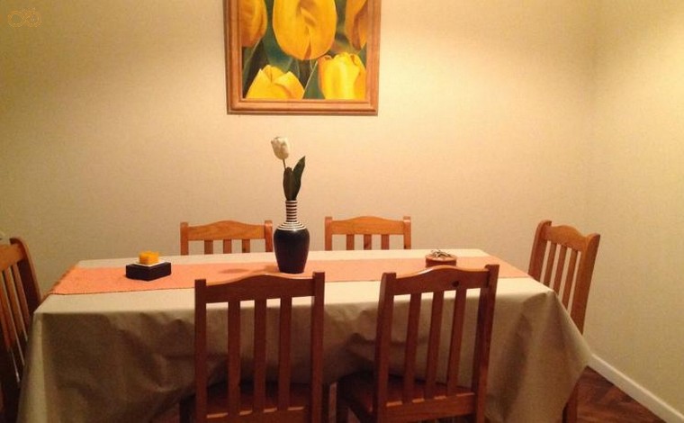 Apartamento Palermo Soho, Buenos Aires
