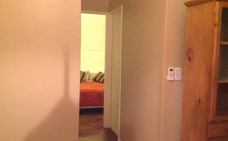 Apartamento Palermo Soho, Buenos Aires