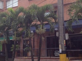 Executive Studios, Medellín