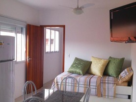 Apartment Residencial Lídia Milani, Florianópolis