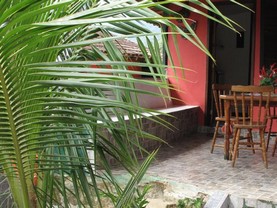 Suítes Cantinho da Pedra, Ilha Grande - Angra dos Reis