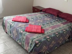 Alta Mendoza, Mendoza