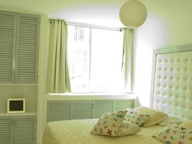 Apartamento con Vista al Mar Panoramica, Cartagena De Indias