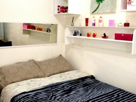 Djalma Urich Apartment - Rio, Rio de Janeiro