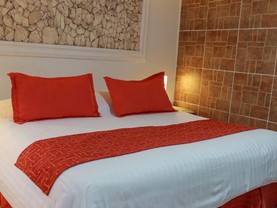 Hotel Casa Los Puntales, Cartagena De Indias