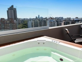 Mérit Montevideo Apart & Suites, Montevideo