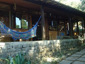 Sitio Green Hostel, Ilha Grande - Angra dos Reis