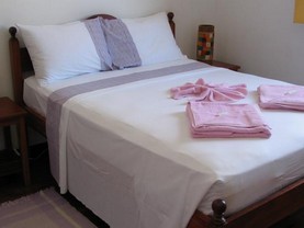 Pousada Água Viva, Paraty