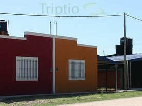 Los Laureles del Oeste, Concepción del Uruguay