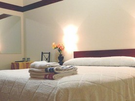 Hotel Nuevo Camino, Ciudad de Buenos Aires