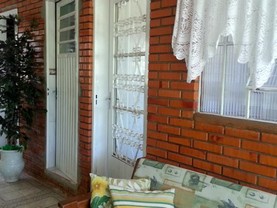 Casa em Gramado II, Gramado