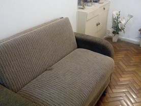 Apartamento Domingos copacabana, Rio de Janeiro