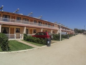 Apart Hotel Rey Pacific, La Serena